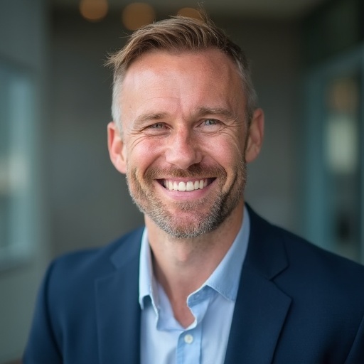 Liam Hartley — australian online pokies expert